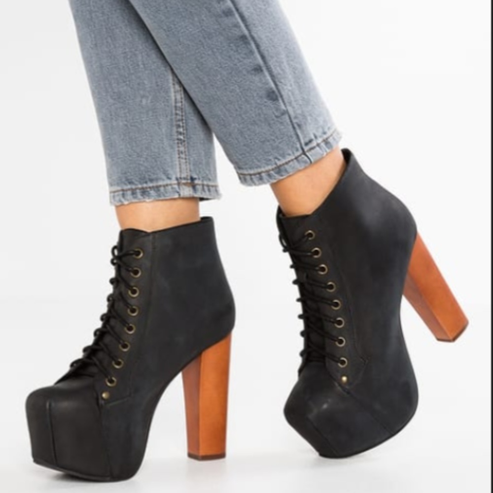 Jeffrey Campbell Lita